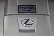雷克萨斯-LS(进口)-600hL
