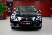 雷克萨斯-LS(进口)-600hL