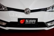 上海汽车-MG5-1.5L AT领航版