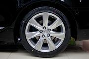 雷克萨斯-LS(进口)-600hL
