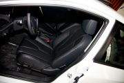 上海汽车-MG5-1.5L AT领航版