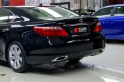 雷克萨斯-LS(进口)-600hL