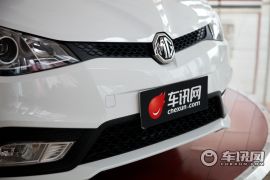 上海汽车-MG5-1.5L AT领航版