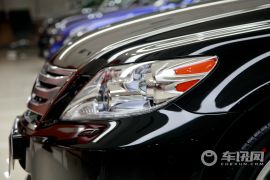 雷克萨斯-LS(进口)-600hL