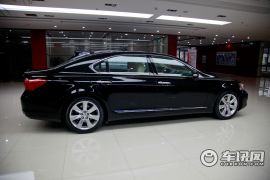雷克萨斯-LS(进口)-600hL