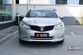 宝骏-630-1.5L AT精英型
