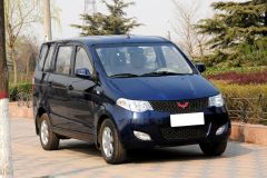 上汽通用五菱-五菱宏光