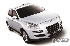 东风裕隆-二代CEO