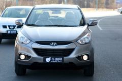 北京现代-现代ix35