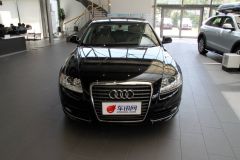 一汽奥迪-奥迪A6L