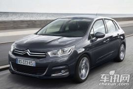 雪铁龙-C4(进口)