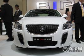 通用别克-君威GS