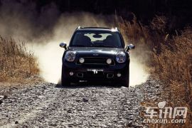 MINI-COUNTRYMAN(进口)