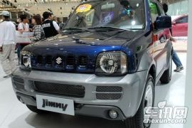 铃木-吉姆尼(进口)