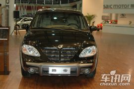 双龙汽车-路帝(进口)