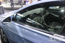 现代-索纳塔(进口)