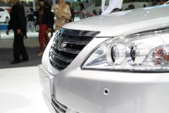 奇瑞汽车-旗云5