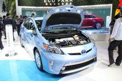 PRIUS PHEV concept