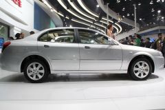 奇瑞汽车-旗云5