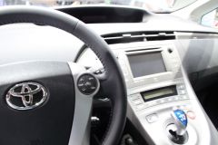 PRIUS PHEV concept