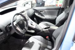 PRIUS PHEV concept
