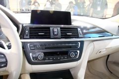 华晨宝马-全新3系