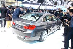 华晨宝马-全新3系