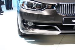 华晨宝马-全新3系