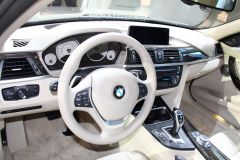 华晨宝马-全新3系