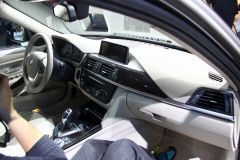 华晨宝马-全新3系