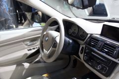 华晨宝马-全新3系