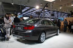 华晨宝马-全新3系