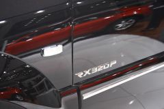 双龙汽车-雷斯特(进口)