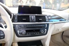 华晨宝马-全新3系