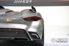 雪佛兰-Miray(进口)