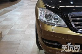 劳伦士-S级(进口)