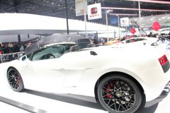 兰博基尼-Gallardo(进口)