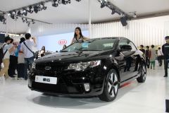 起亚-速迈(进口)