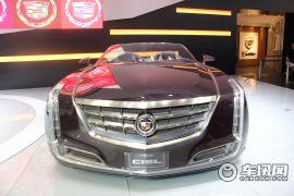 凯迪拉克-ciel(进口)