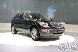 别克-昂科雷(进口)