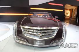 凯迪拉克-ciel(进口)