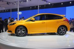 福特-Focus ST(进口)