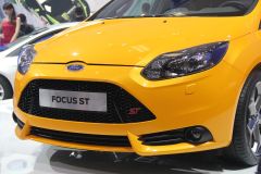 福特-Focus ST(进口)