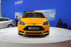 福特-Focus ST(进口)