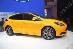 福特-Focus ST(进口)