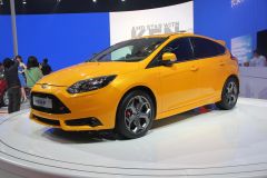 福特-Focus ST(进口)