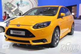 福特-Focus ST(进口)