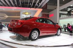 雪佛兰-迈锐宝(进口)1.6T