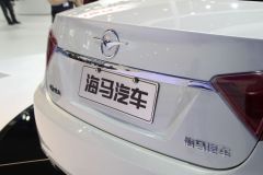 海马汽车-曜