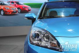 长安汽车-悦翔V5